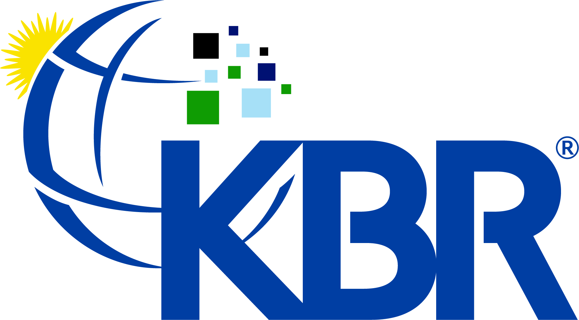 KBR Platinum Sponsor 1
