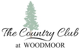 The Country Club at Woodmoor Logo